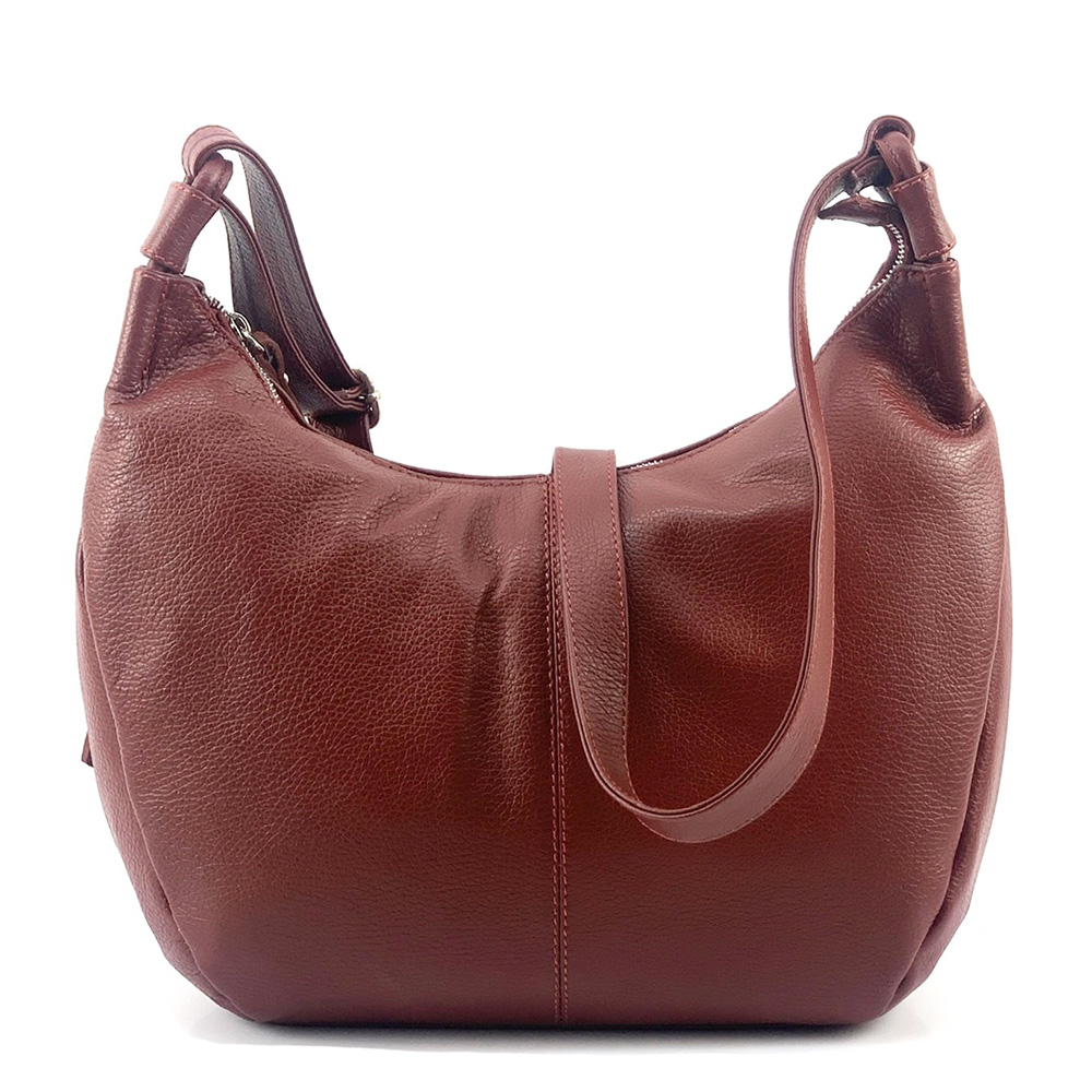 Sac Bandoulière Arianna en Cuir